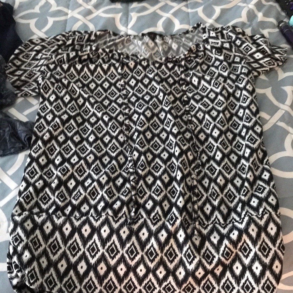 AB Studio - shirt